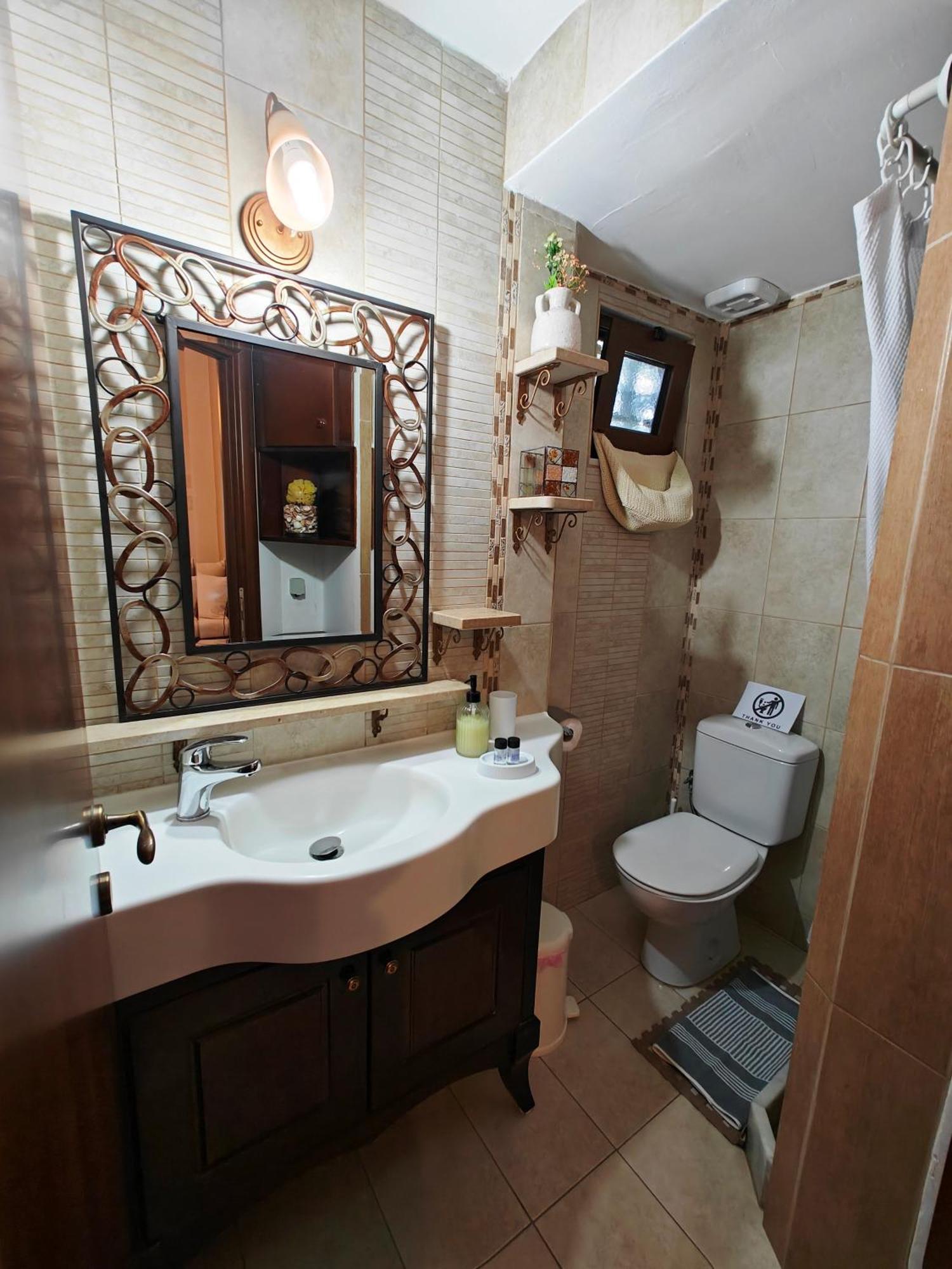 Nikelen Lindian Exclusive Apartments Líndos Dış mekan fotoğraf