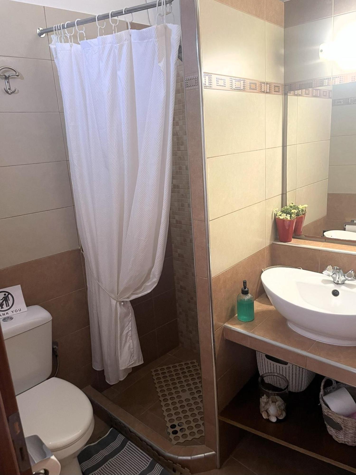 Nikelen Lindian Exclusive Apartments Líndos Dış mekan fotoğraf