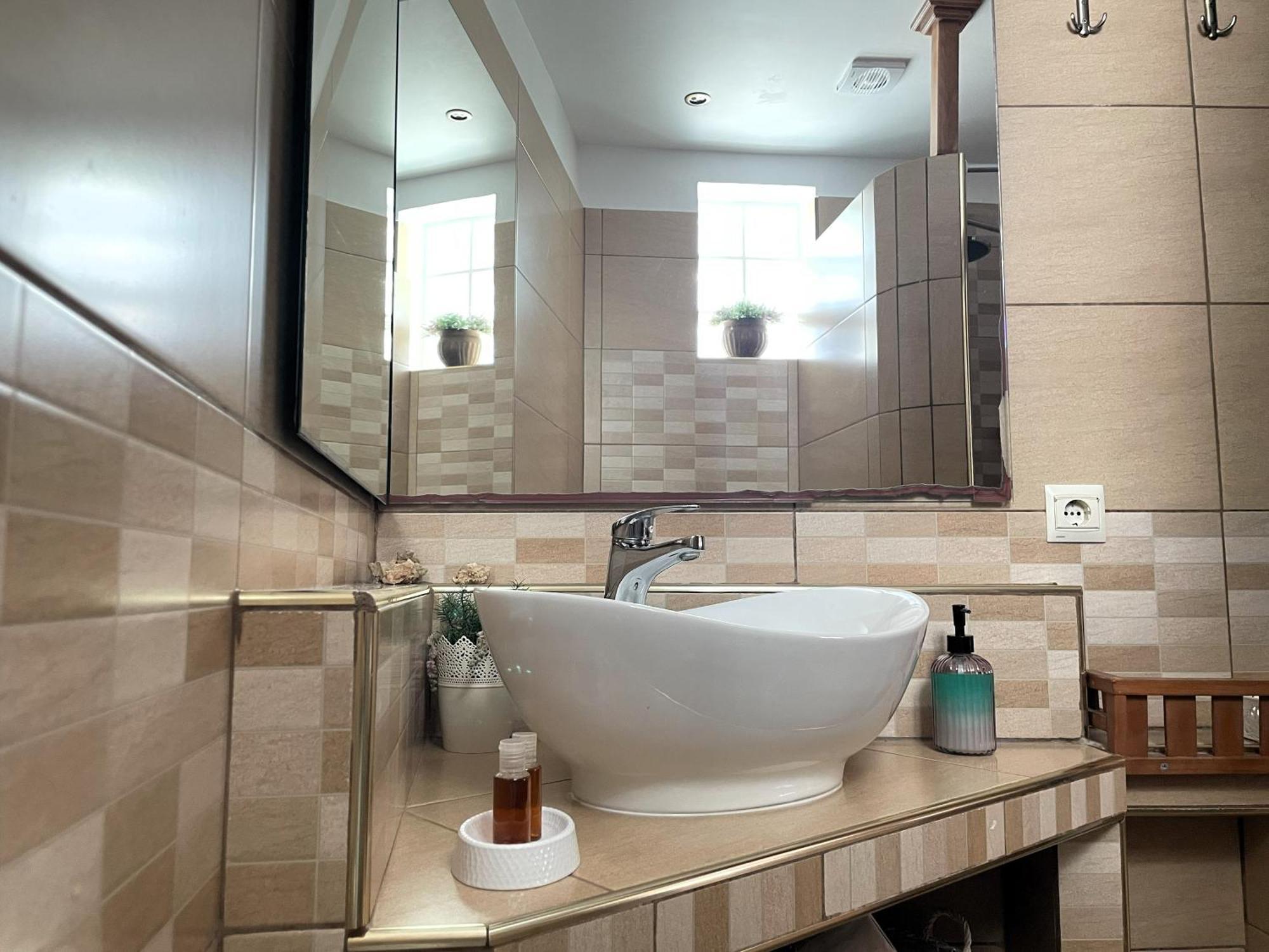 Nikelen Lindian Exclusive Apartments Líndos Dış mekan fotoğraf