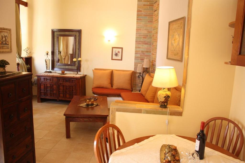 Nikelen Lindian Exclusive Apartments Líndos Dış mekan fotoğraf